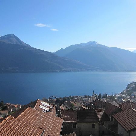 Agriturismo Treterre Pianello Del Lario Exterior foto